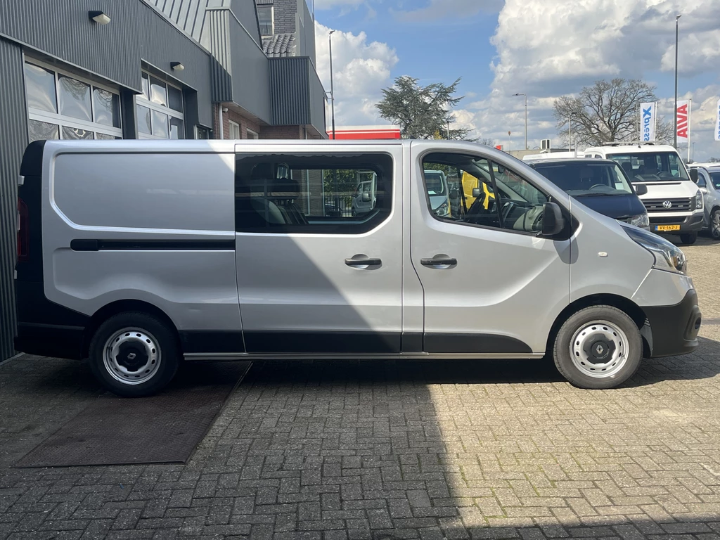 Renault Trafic – foto 8