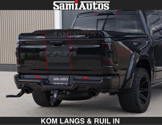 Dodge Ram Pick-Up – thumbnail 15