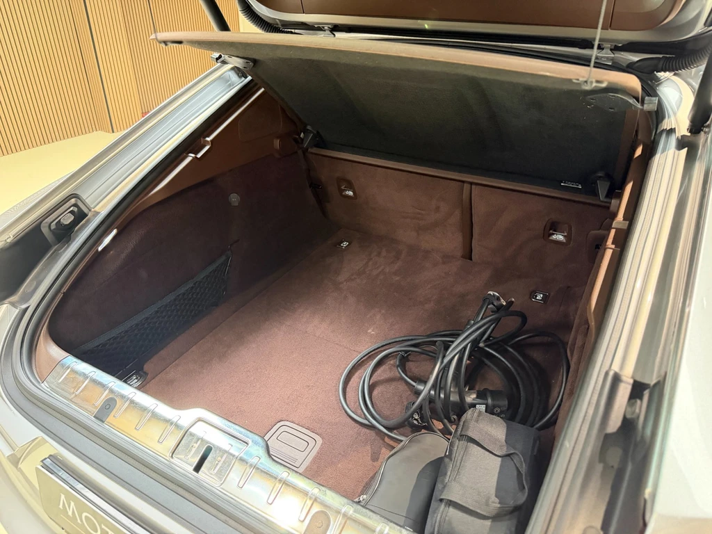Porsche Panamera – foto 77