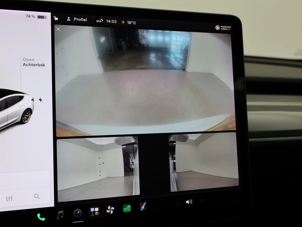 Tesla Model 3 – foto 22