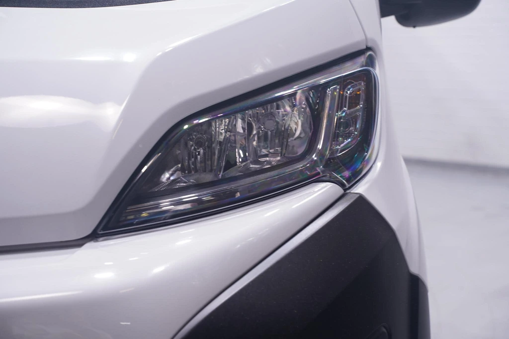 Opel Movano – foto 11