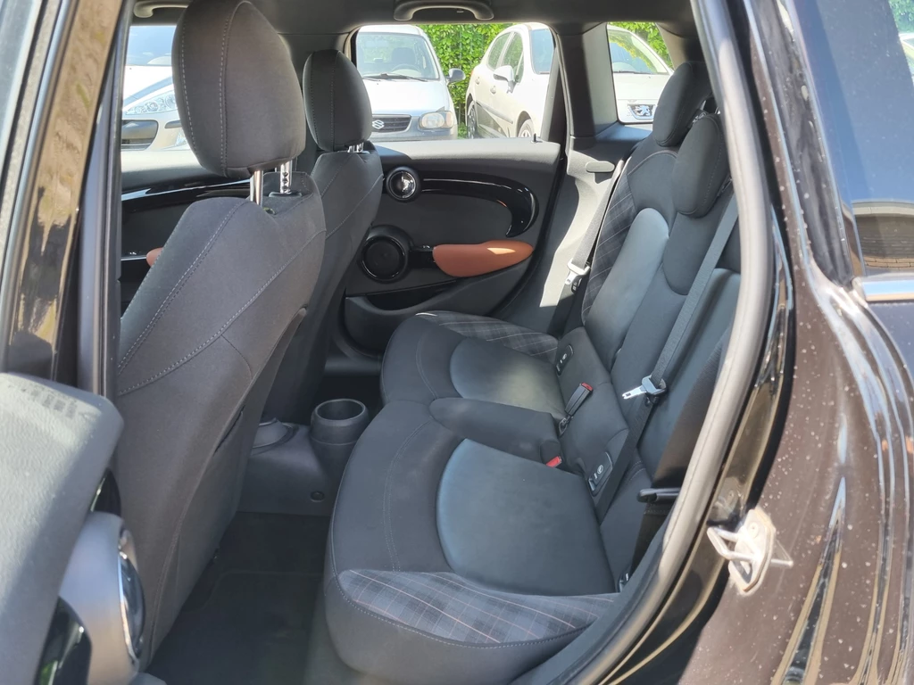 MINI Cooper – foto 27