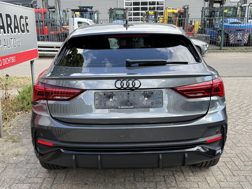 Audi Q3 – foto 2