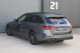 Mercedes-Benz C-Klasse – thumbnail 4