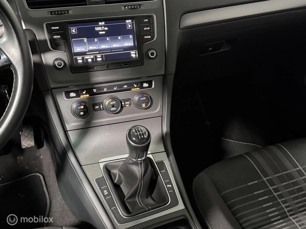Volkswagen Golf – foto 25
