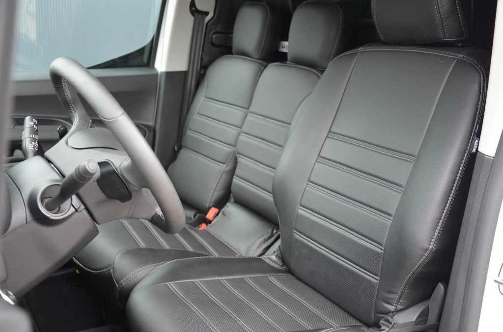Opel Combo – foto 16