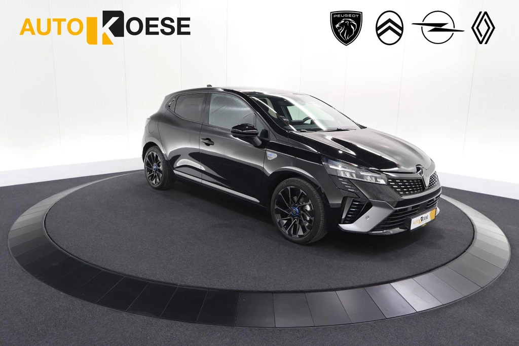 Renault Clio – foto 16