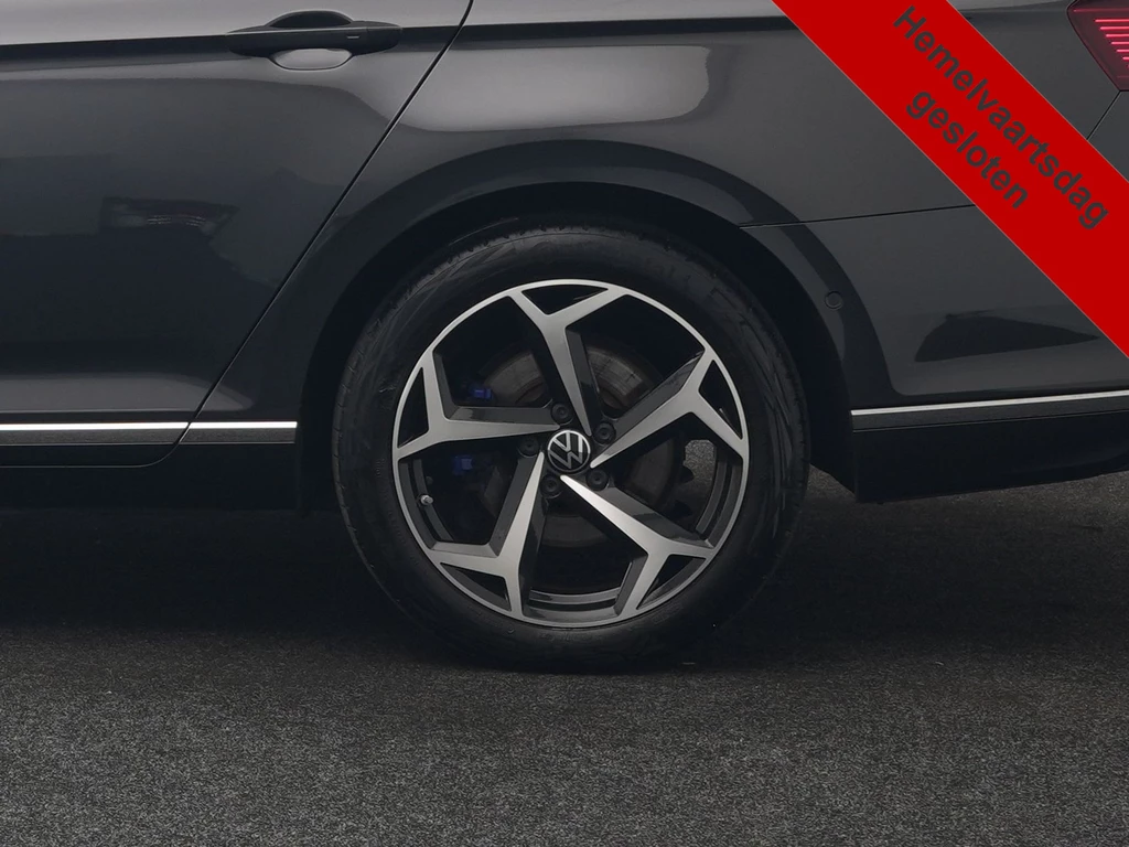 Volkswagen Passat – foto 47