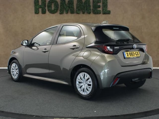 Toyota Yaris – thumbnail 4