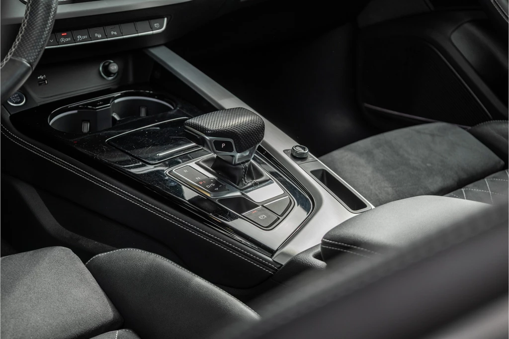 Audi A4 – foto 25