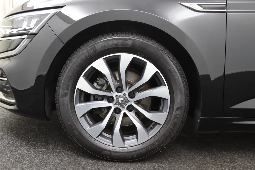 Renault Talisman – foto 33