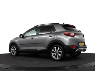 Kia Stonic – thumbnail 5