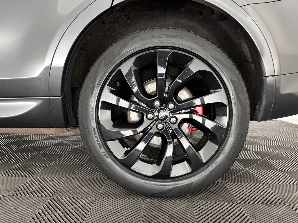 Land Rover Discovery Sport – foto 29