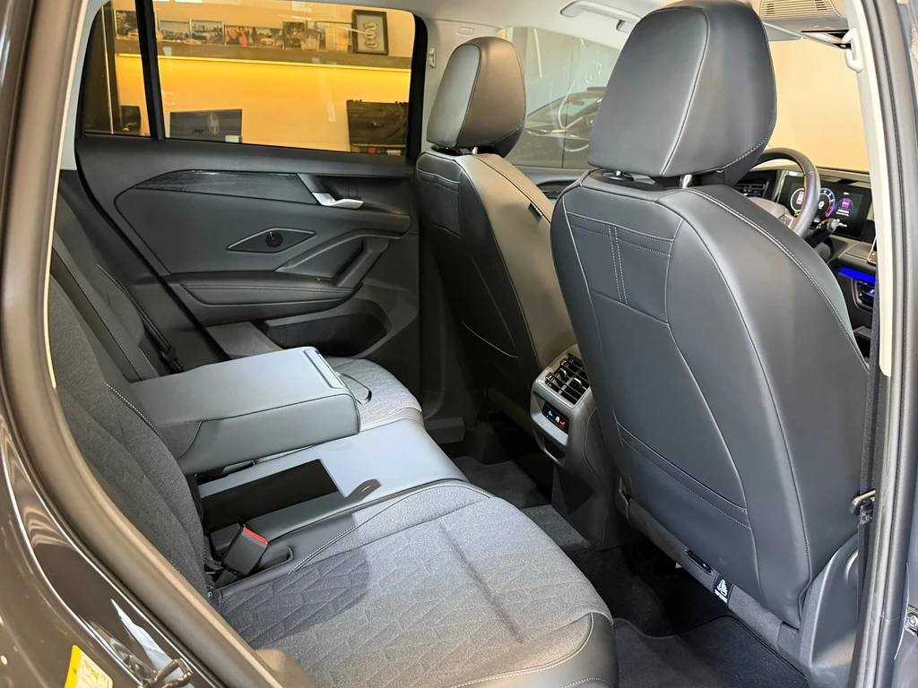 Volkswagen Tiguan – foto 30