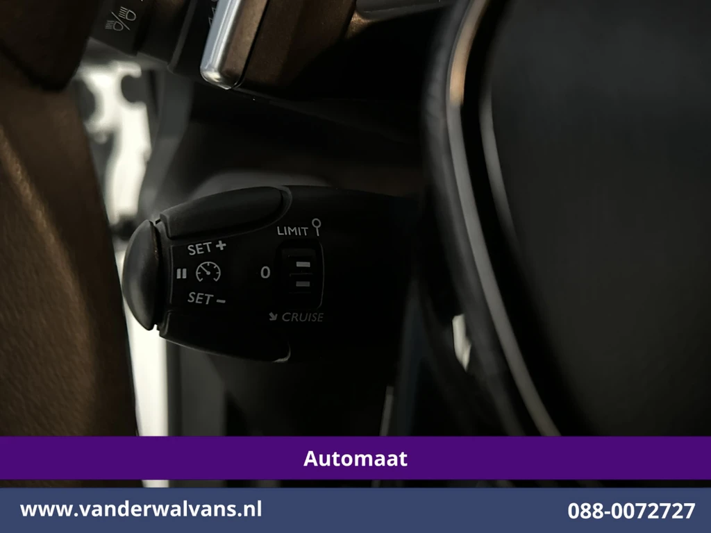 Peugeot Partner – foto 9
