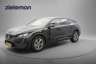 Peugeot 408 – thumbnail 1