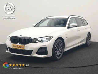 BMW 3 Serie – thumbnail 1