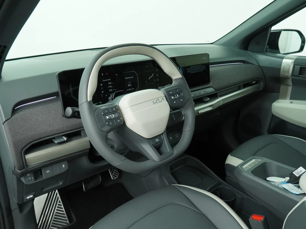 Kia EV3 – foto 17