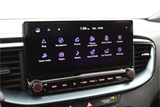 Kia Ceed Sportswagon – thumbnail 40