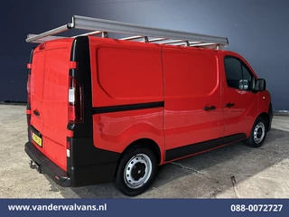 Opel Vivaro – thumbnail 3