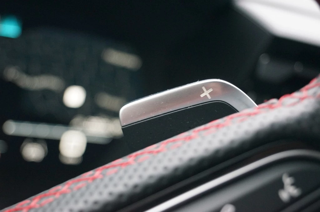 Audi A3 – foto 54