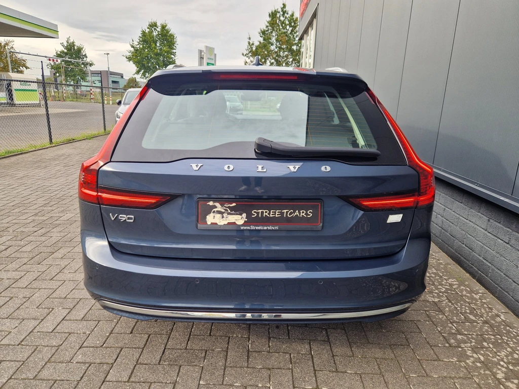 Volvo V90 – foto 3