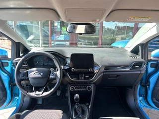 Ford Fiesta – thumbnail 5