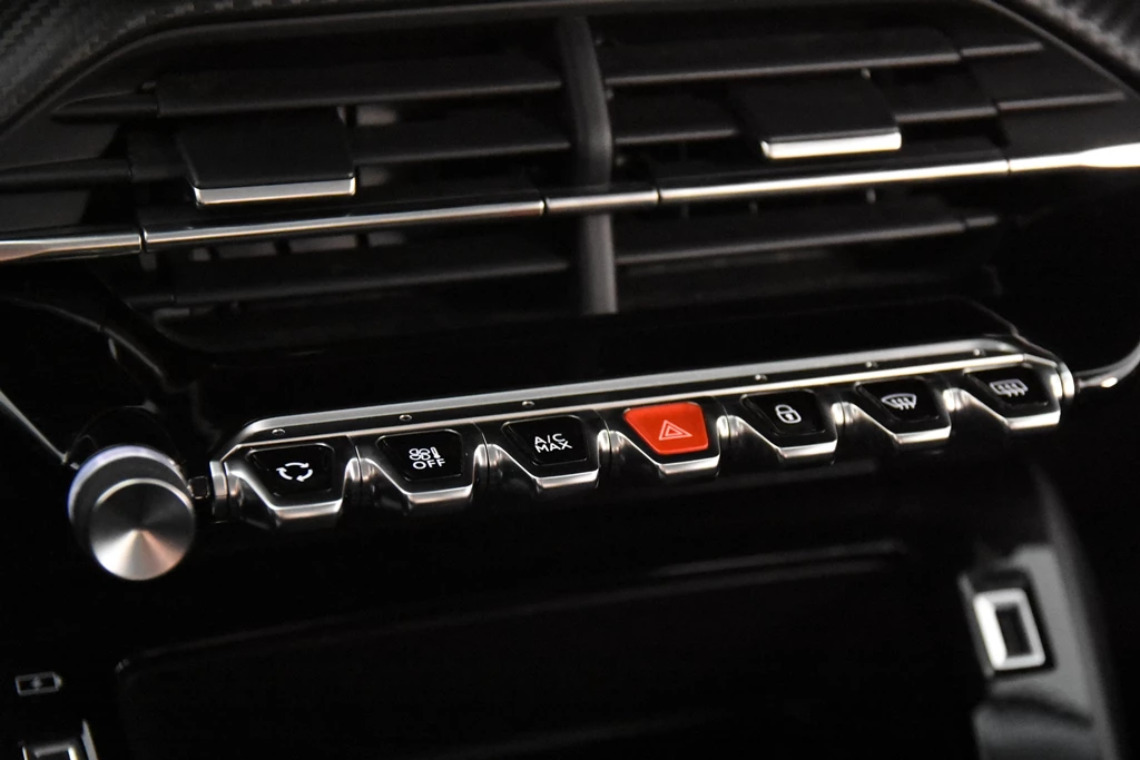 Peugeot 2008 – foto 22