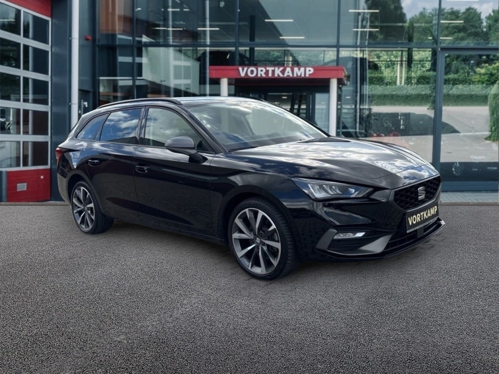 SEAT Leon – foto 7