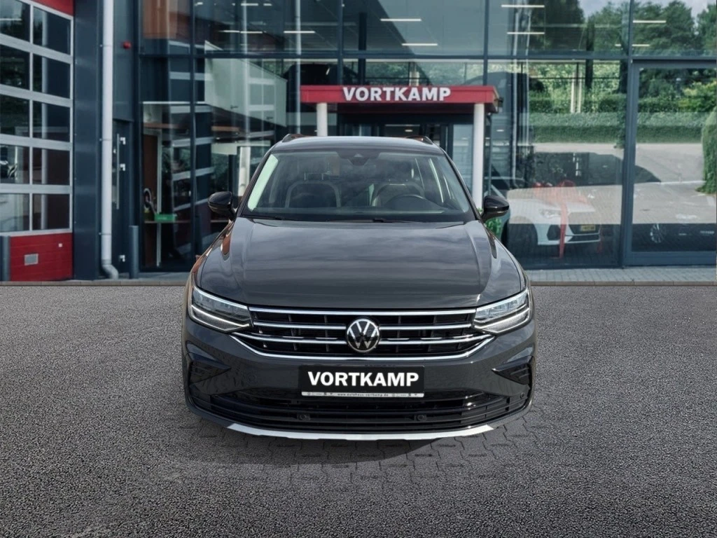 Volkswagen Tiguan – foto 8
