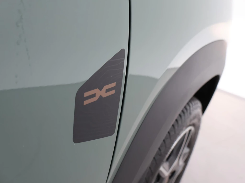 Dacia Spring – foto 27