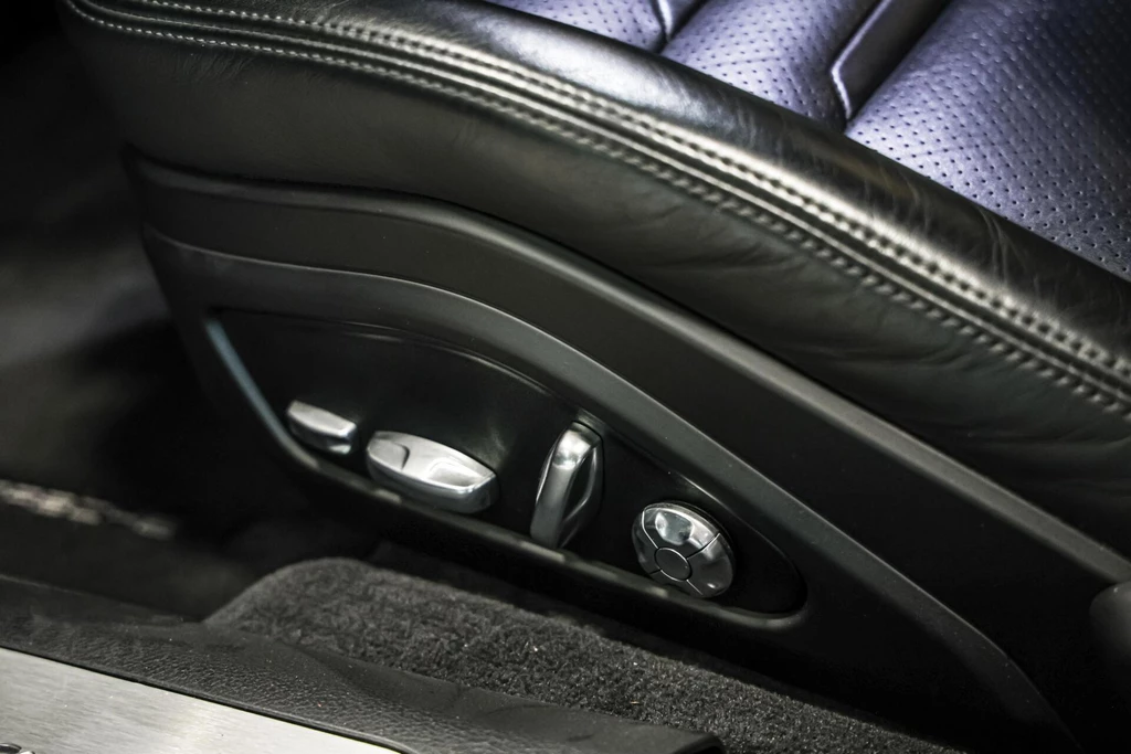 Porsche Panamera – foto 14