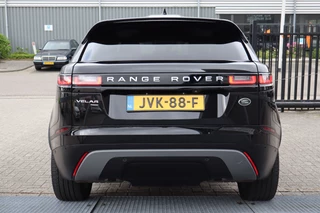 Land Rover Range Rover Velar – thumbnail 4