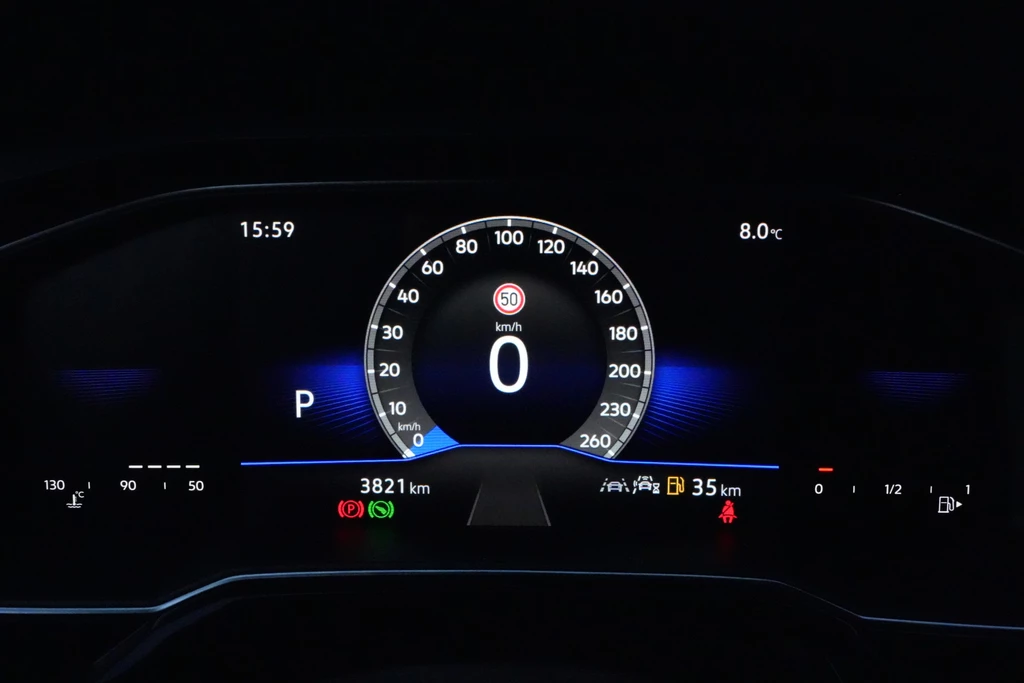 Volkswagen Taigo – foto 19