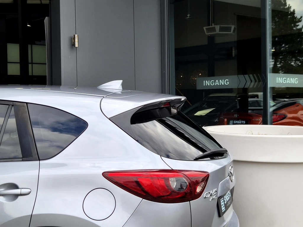 Mazda CX-5 – foto 10