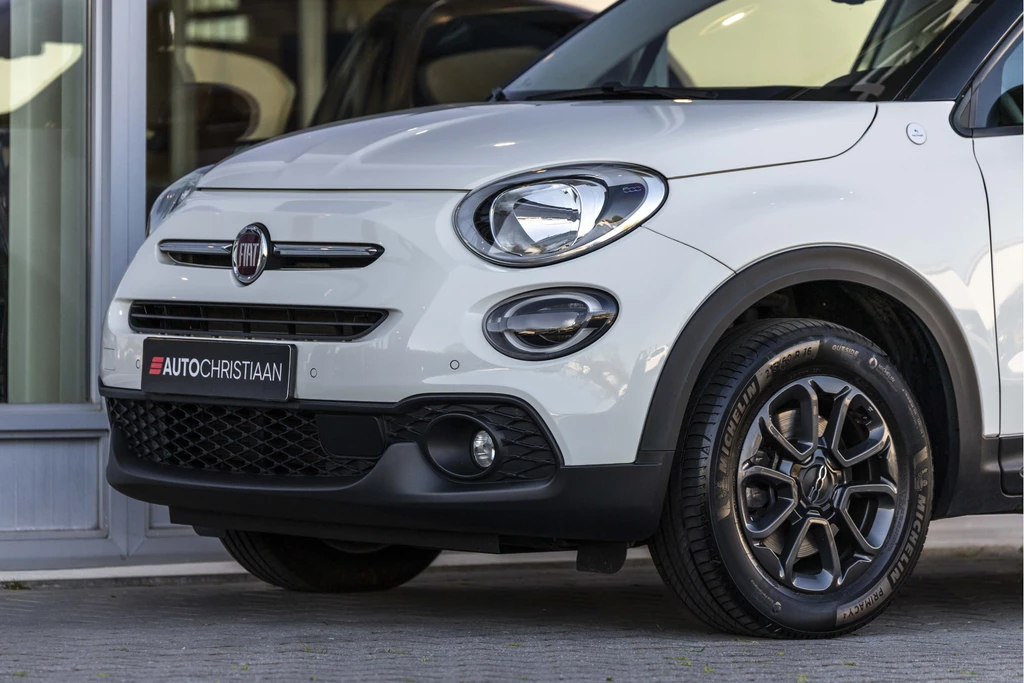 Fiat 500X – foto 17