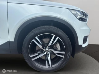Volvo XC40 – thumbnail 24