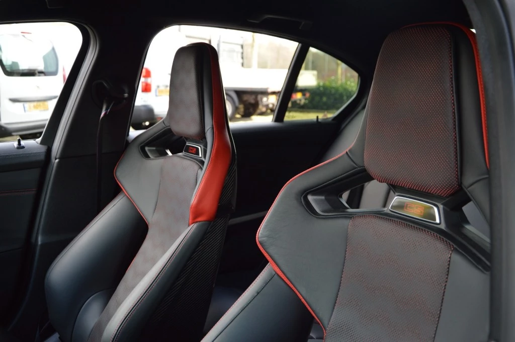 BMW M3 – foto 21