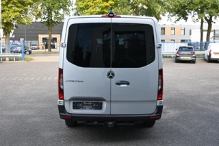 Mercedes-Benz Sprinter – thumbnail 3