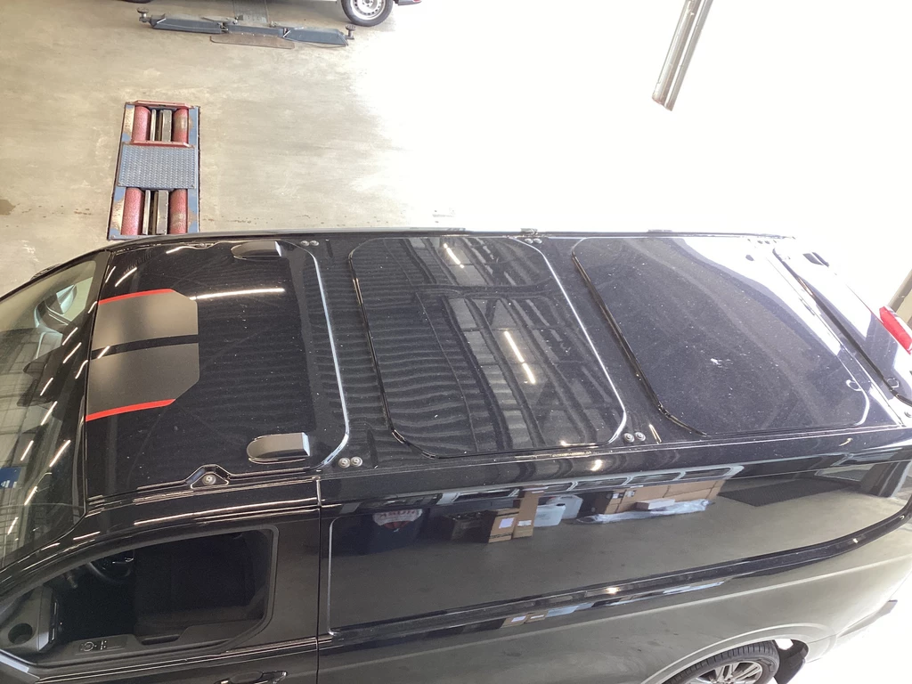 Ford Transit Custom – foto 24