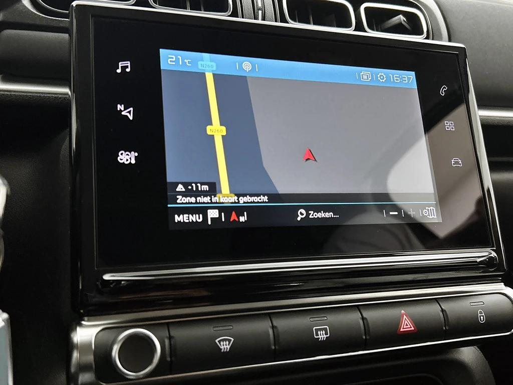 Citroën C3 – foto 24