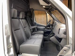 Mercedes-Benz Sprinter – thumbnail 26