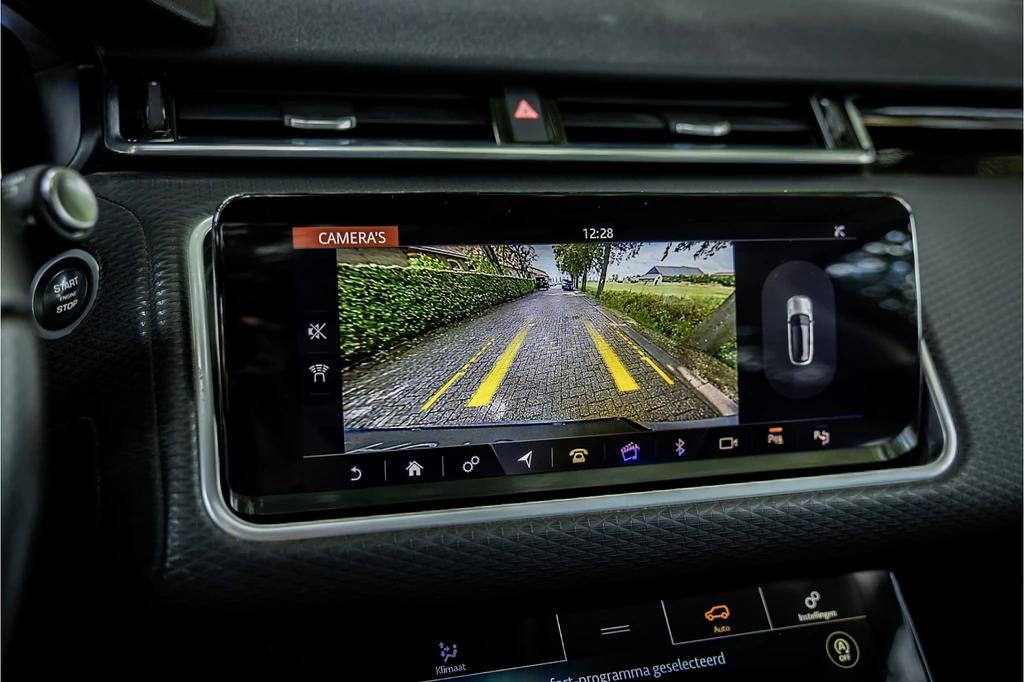 Land Rover Range Rover Velar – foto 16
