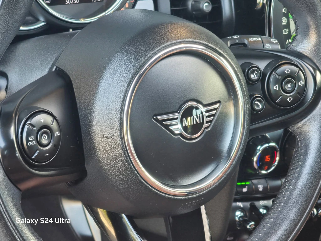 MINI 5-deurs – foto 9