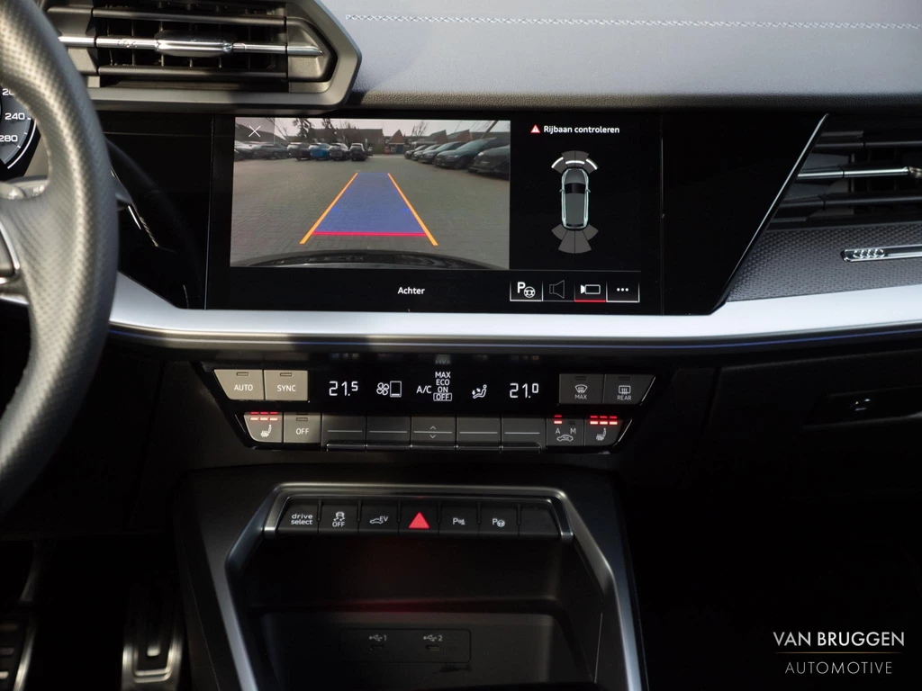 Audi A3 – foto 27