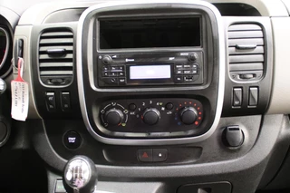 Renault Trafic – thumbnail 11