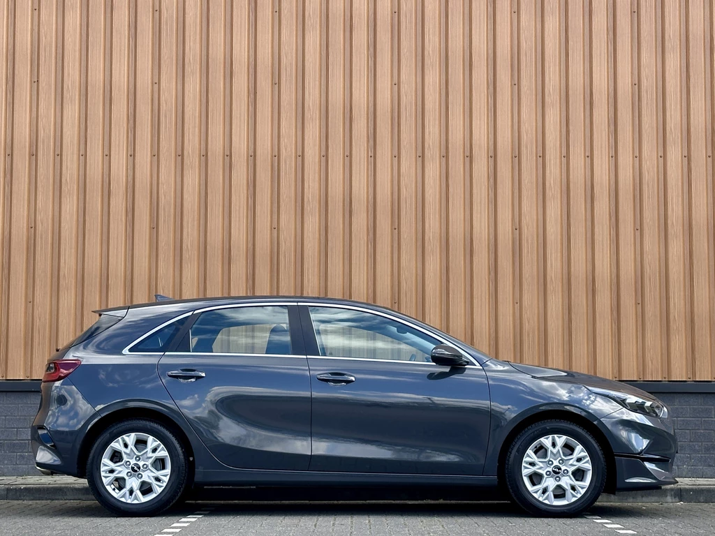 Kia Ceed – foto 6