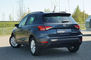 SEAT Arona – thumbnail 3