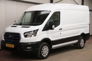 Ford E-Transit – thumbnail 1