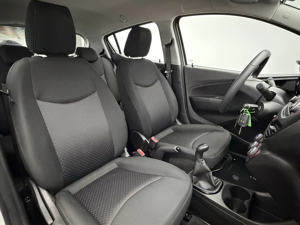 Opel KARL – foto 12